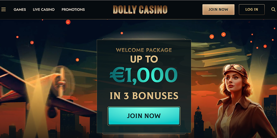 dolly casino Ireland